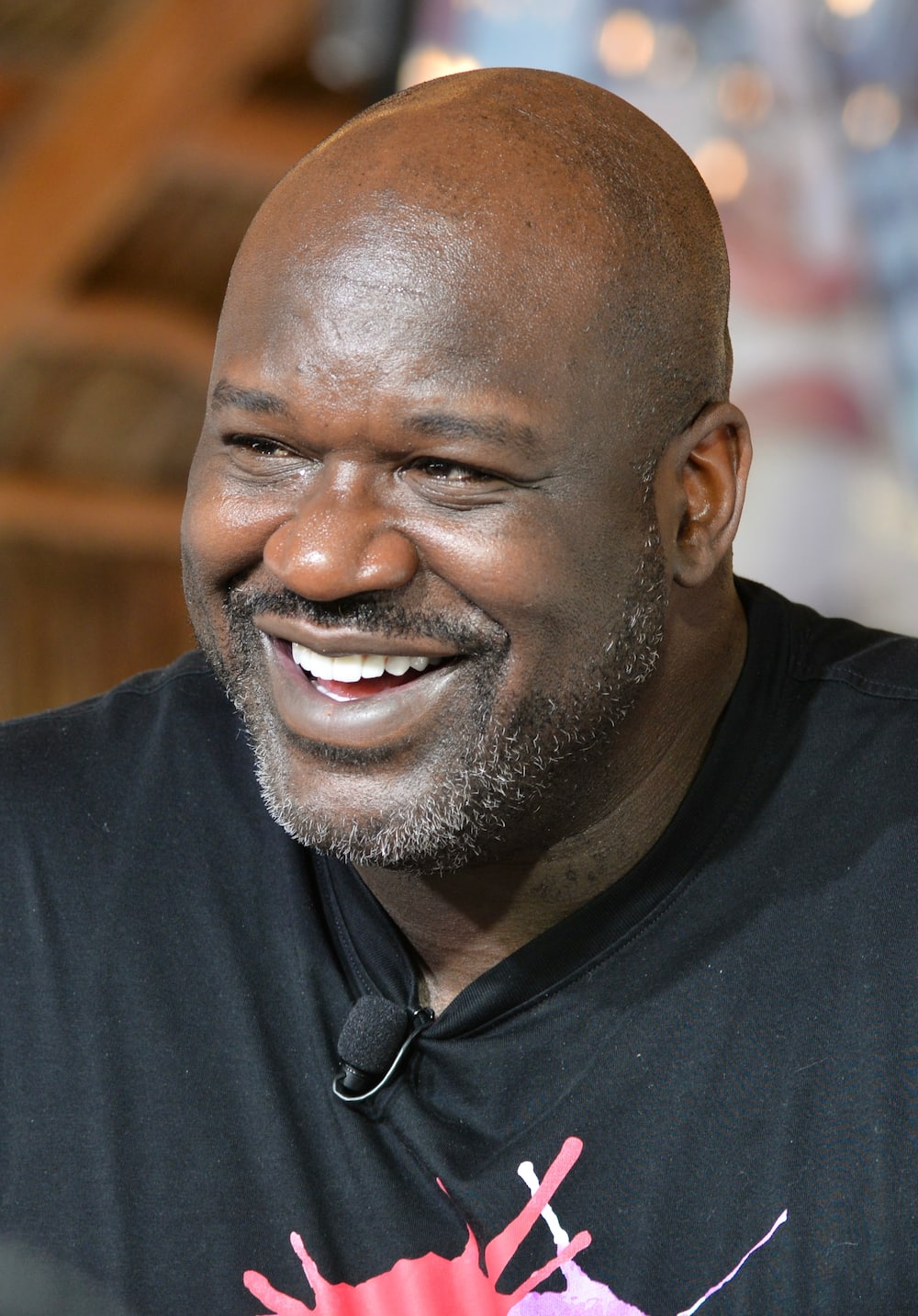 Shaquille O'Neal Is a Partial Owner of Reebok, Forever 21, JCPenney