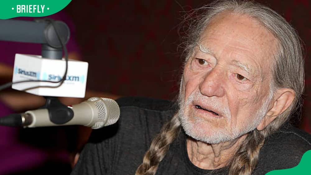 How old would Willie Nelson be today?