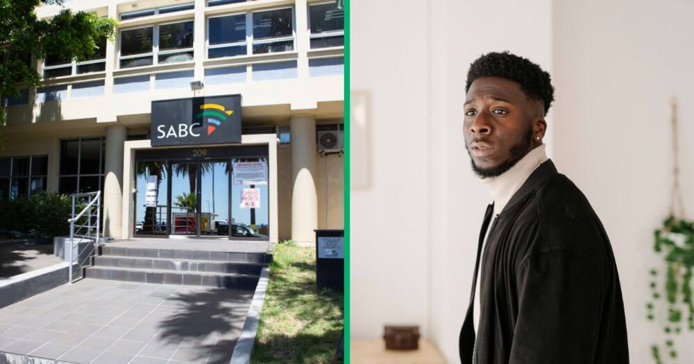 The SABC was found to be the most-liked public institution, a finding South Africans denied