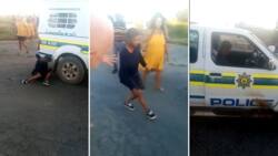Northern Cape cop arrested for allegedly causing crash while driving drunk, leaving SA fed up