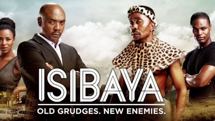 The details of Isibaya teasers for November 2020 will startle you!