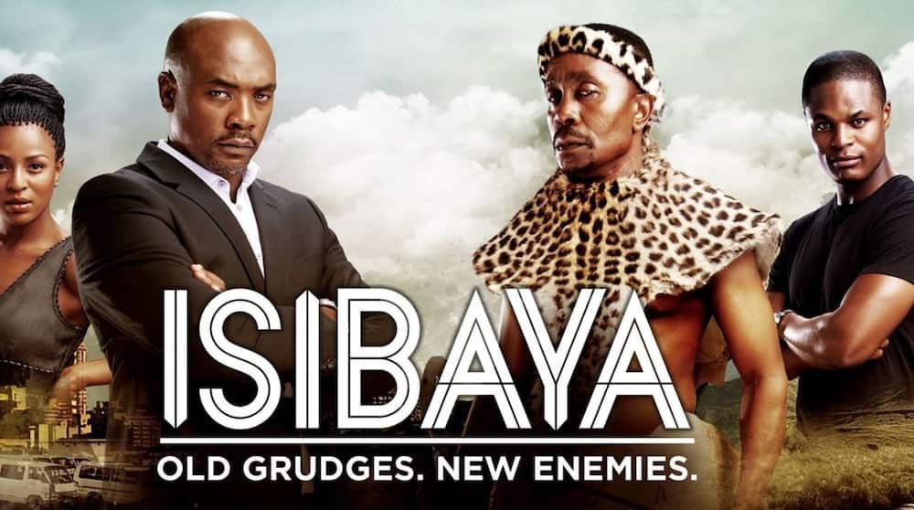 Isibaya episodes