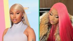 Nicki Minaj teases a new song, Barbz and Kens go crazy over the pending release