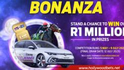 Hollywoodbets celebrates the Durban July with a R1 million Bonanza