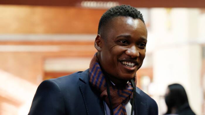 Duduzane Zuma's siblings: What do we know about his brothers and sisters?