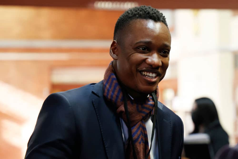 Duduzane Zuma's twin sister Duduzane Zuma's twin sister