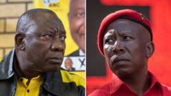EFF submits videos to committee assessing Cyril Ramaphosa’s proposed motion of no confidence
