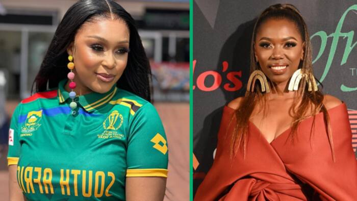 4 Celebrities who shared emotional tributes to the late singer Zahara