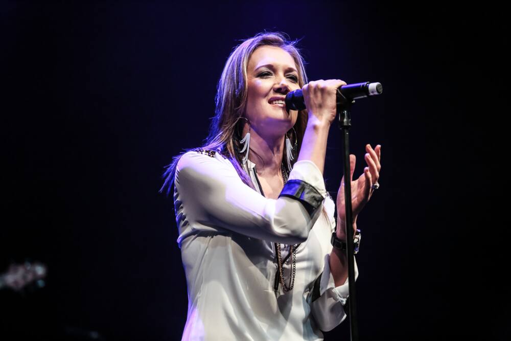 Juanita Du Plessis' net worth Juanita Du Plessis' net worth