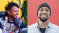 Mac G set to host Phat Joe on 'Podcast and Chill' Live Nation Tour, SA reacts: "I can't wait"