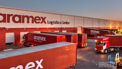Aramex South Africa 2022: Here is everything you need to know