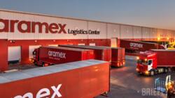 Aramex South Africa 2022: Here is everything you need to know