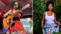 Zahara opens up about how comments from social media trolls led her to depression