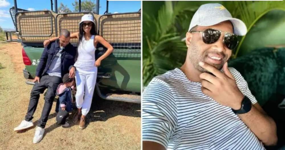 Weekly Wrap: The cleaner edits Cassper & Zozi, Itu Khune spends day with family and humble room rocks internet