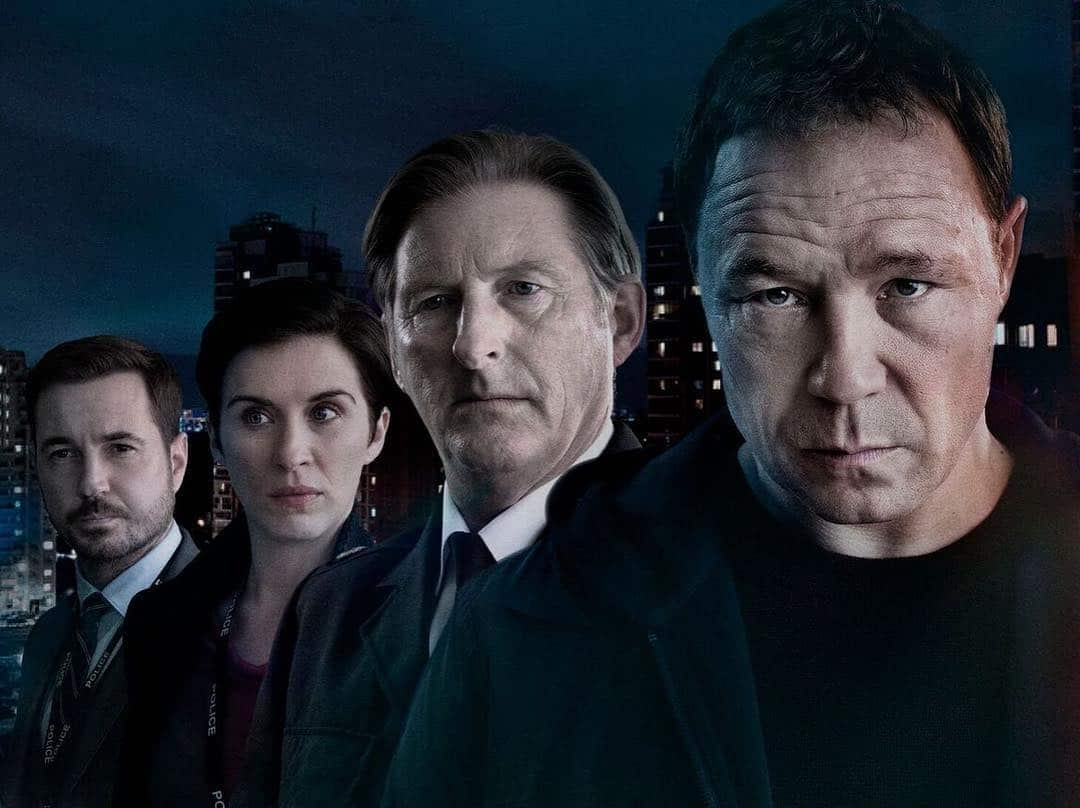 17 TOP Crime Series To Watch 2020: Netflix, Showmax, DStv