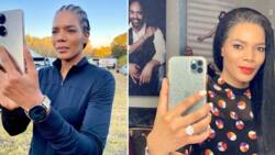 Connie Ferguson: 'The Queen' actress announces launch date of the Ferguson Foundation in memory of late hubby