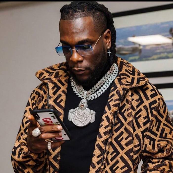 Burna Boy net worth, parents, girlfriend, houses, awards, and songs