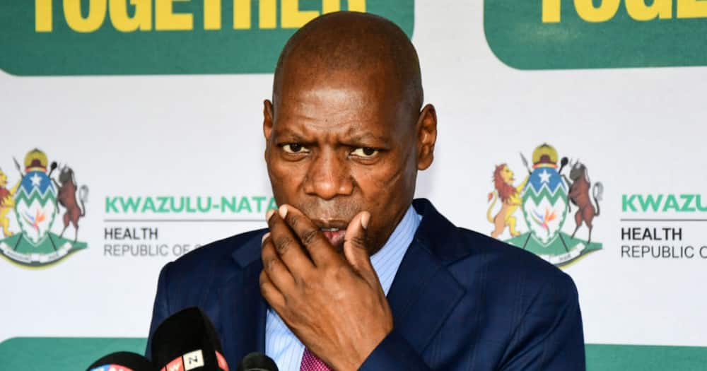 Former Health Minister, Zweli Mkhize, Corruption, Digital Vibes, Unemployment Insurance Fund, Lawrence Mulaudzi, Public Investment Corporation PIC, UIF, ZLM Trust, Property, Investigation, Allegations, Government