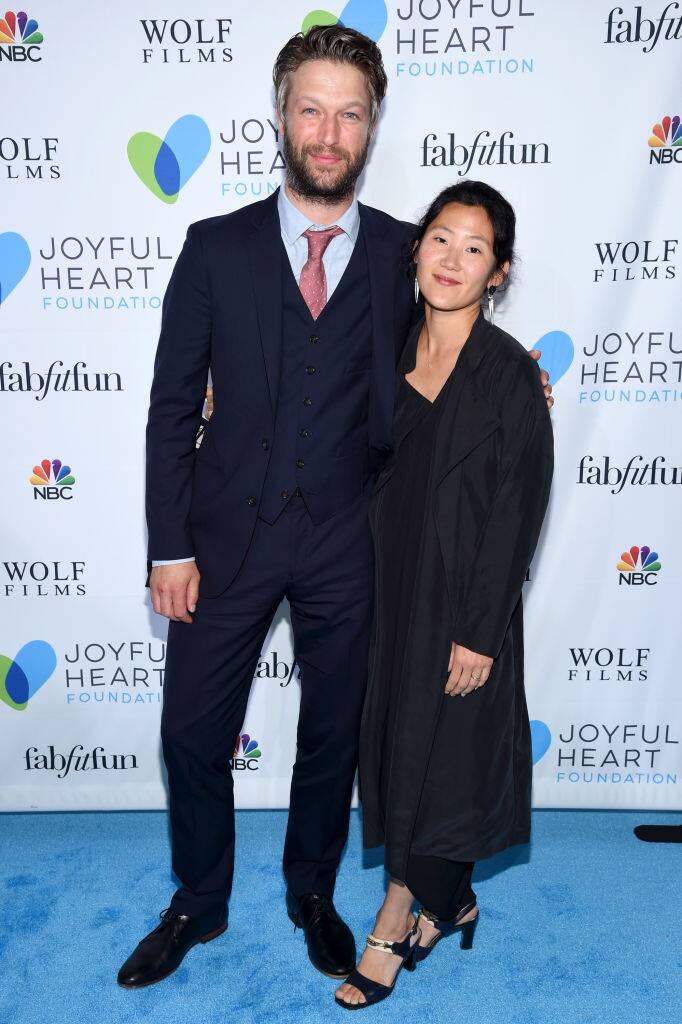 Who is Peter Scanavino’s wife, Lisha Bai? Age, children, husband, career, net worth - Briefly.co.za