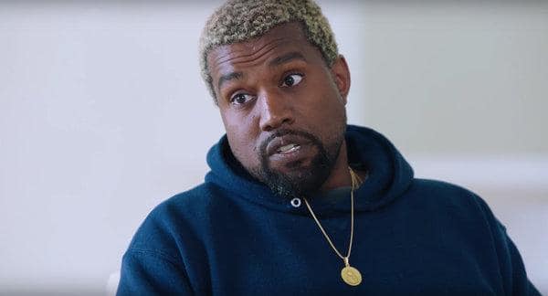 Kanye West net worth