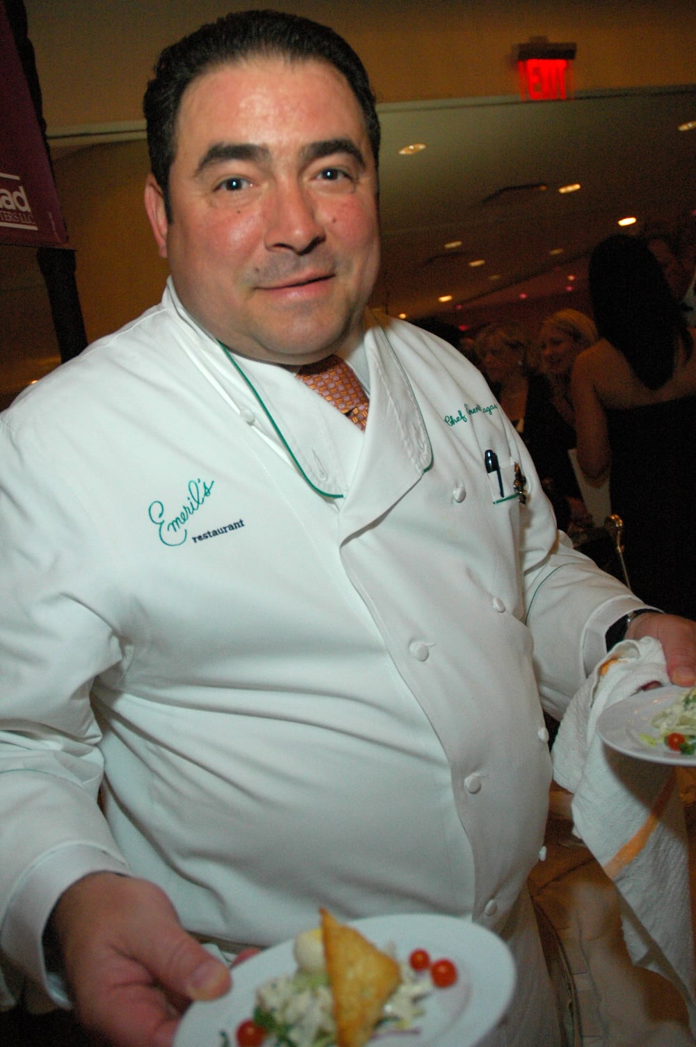 Who is the richest chef in the world in 2022? Top 30 list including net