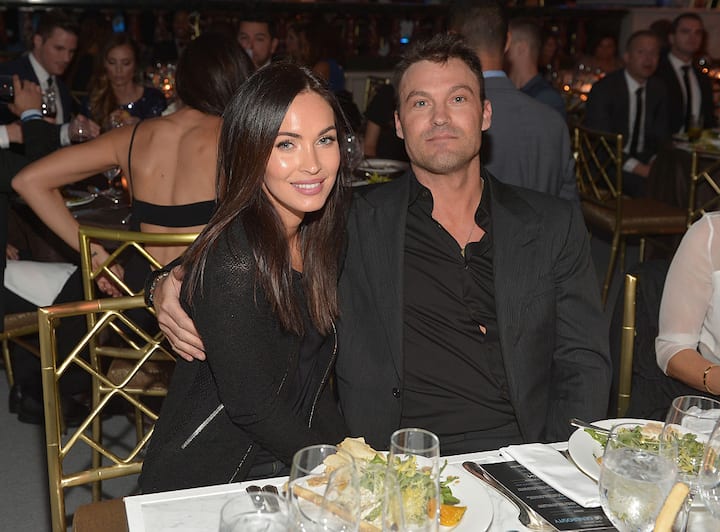 Little known facts about Franklin Thomas Fox, Megan Fox's father Briefly.co.za