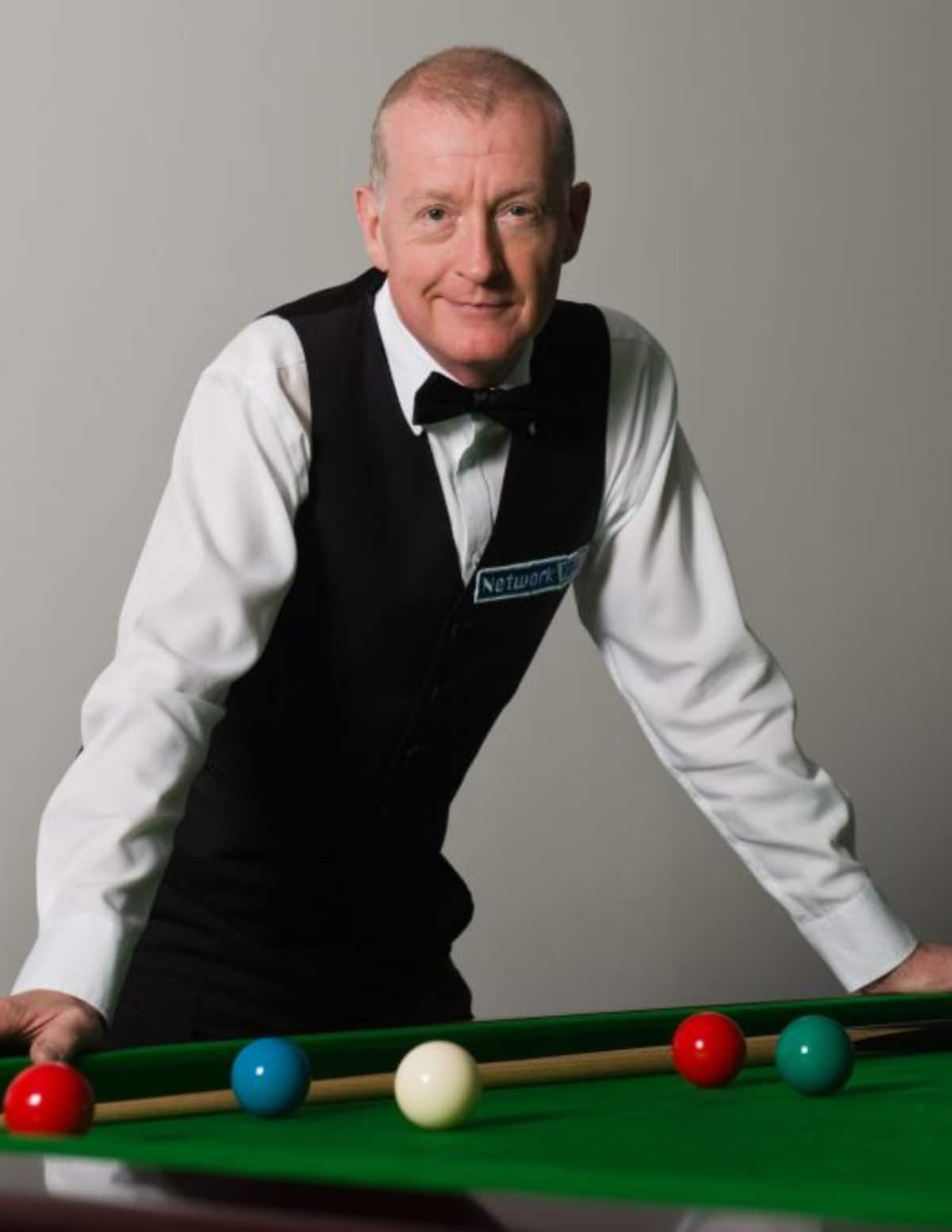 Steve Davis net worth, winnings, wife, children, world champion