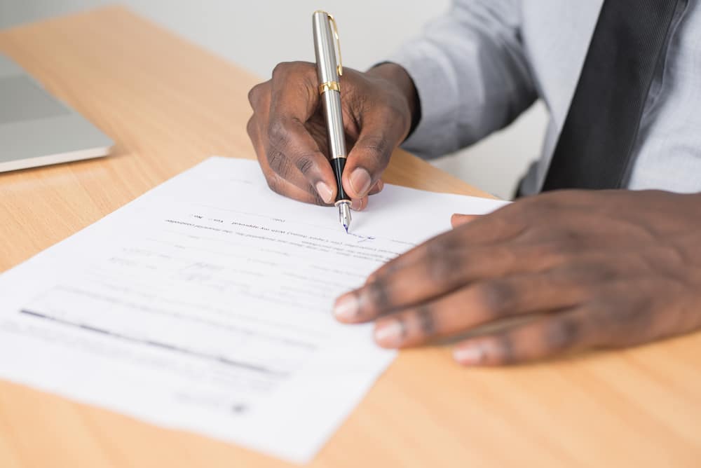 free basic employment contract template