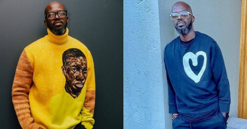 Black Coffee is set to tour through Europe and the US.