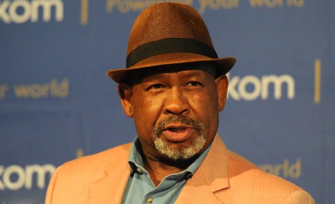 Jabu Mabuza biography: age, son, wife, academic ...