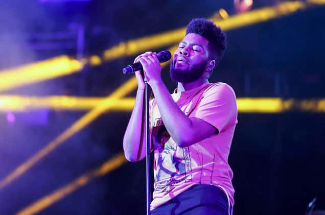 Khalid Free Spirit
Khalid Talk
Khalid American Teen
Khalid new album
Khalid Better