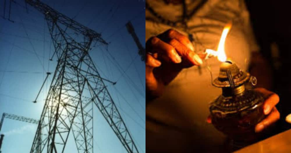 Eskom, load shedding, reactions