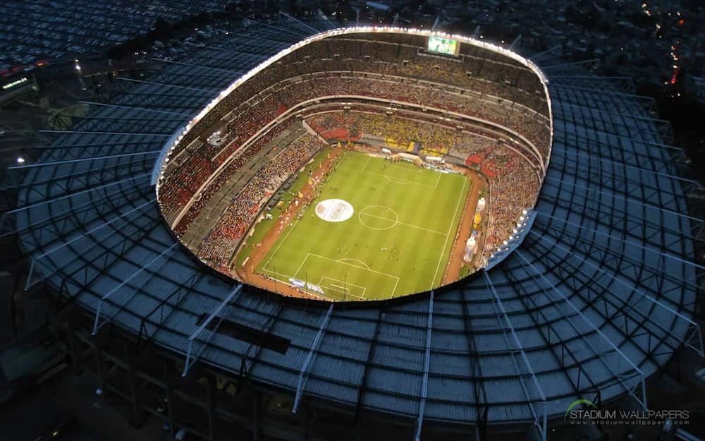 most beautiful stadiums in the world