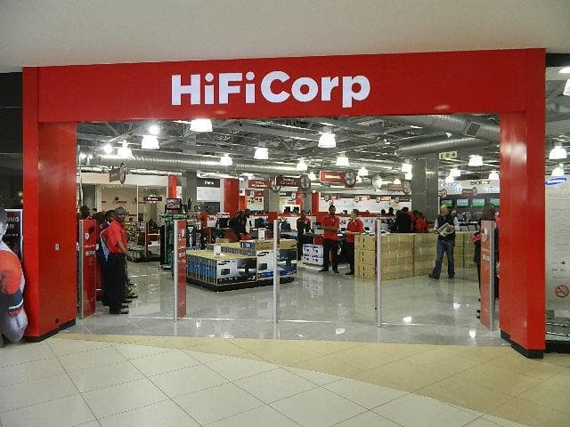 hifi corporation specials