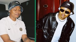 A-Reece suggests a 'revenge pack' ahead of 'P2' album, Slimes frustrated at constant delays