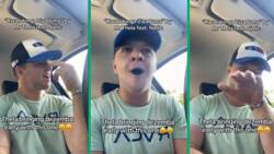 South African man grooves to Gqom beat in viral TikTok video, Mzansi loves his vibe