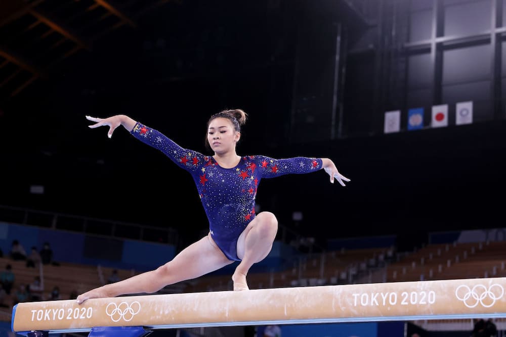 Sunisa Lee Tokyo Olympics Sunisa Lee Tokyo Olympics