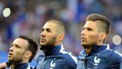Giroud makes stunning statement about Benzema's return to France squad that will make Real Madrid star angry