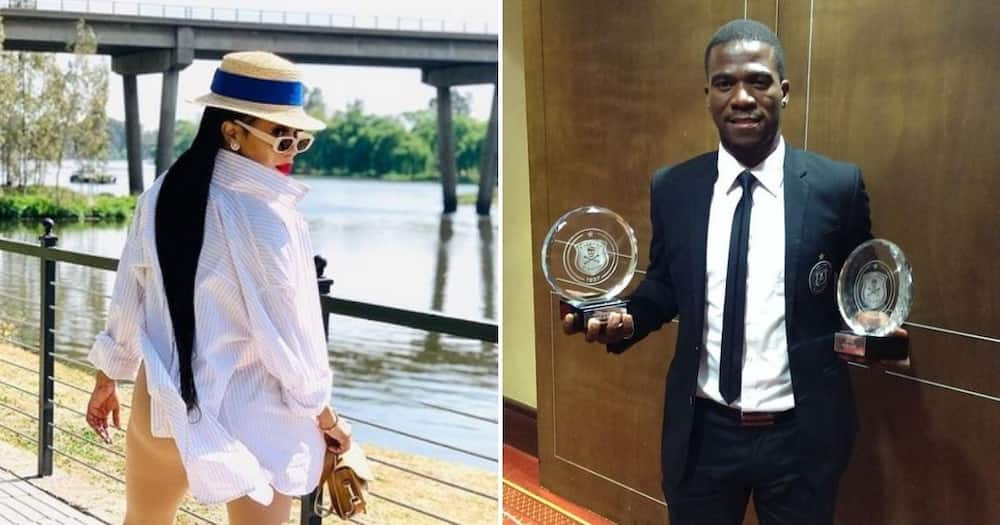Kelly Khumalo, trends, Mzansi, call for her arrest, latest Senzo Meyiwa trial developments Kelly Khumalo, trends, Mzansi, call for her arrest, latest Senzo Meyiwa trial developments
