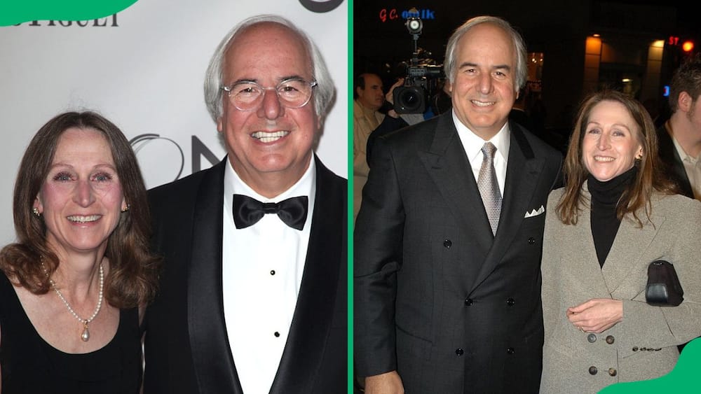 Facts about Kelly Anne Welbes Abagnale (Frank Abagnale's wife)