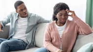 TikTok sparks fly as Nigerian-South Africa couple's argument goes viral