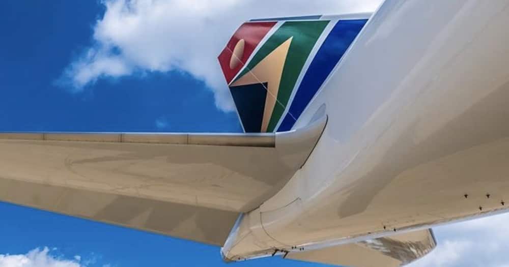 R200m of Taxpayers Cash Wasted on SAA While Employees Still Unpaid
