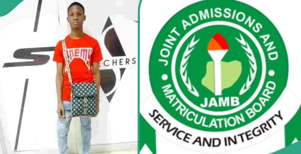 Reactions trail UTME result of Salvation Ministries church member