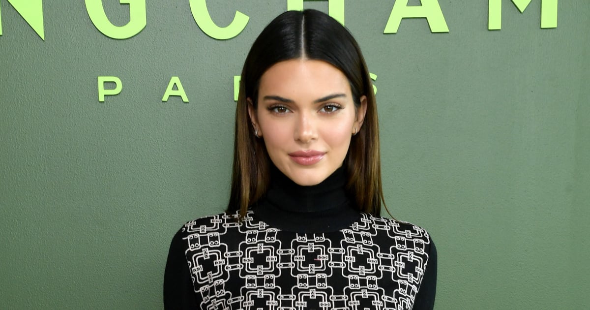 Kendall Jenner Gets Restraining Order Against Man Who Threatened to ...