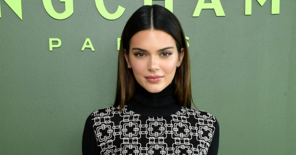 Kendall Jenner gets restraining order after man allegedly threatened to shoot her