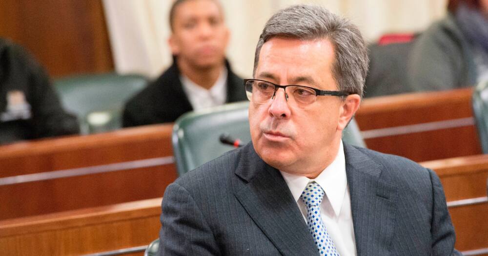 Former Steinhoff CEO Markus Jooste to Face Fraud Charges in Germany ...