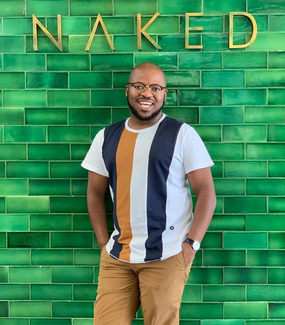 Khaya Dlanga bio: Meet SA's award-winning marketer and author