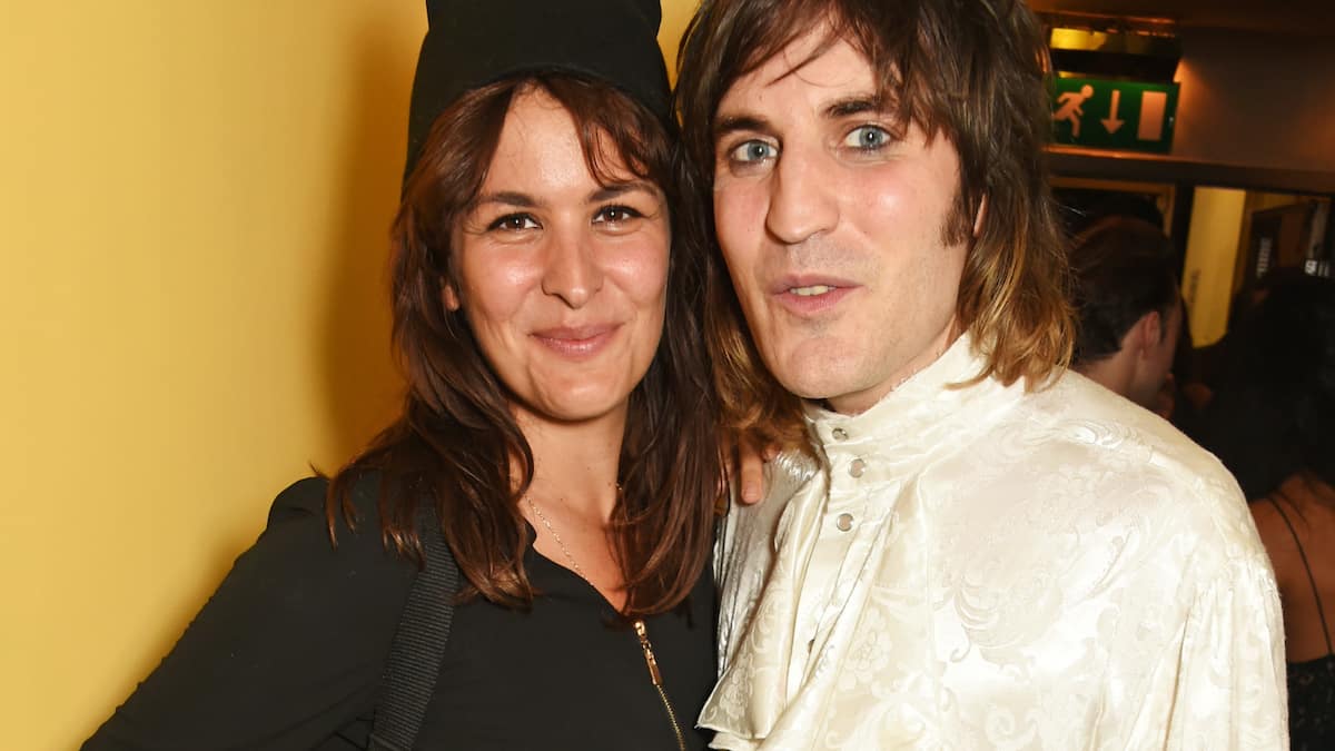 Who is Noel Fielding's wife? Everything you need to know about DJ Lliana Bird - Briefly.co.za