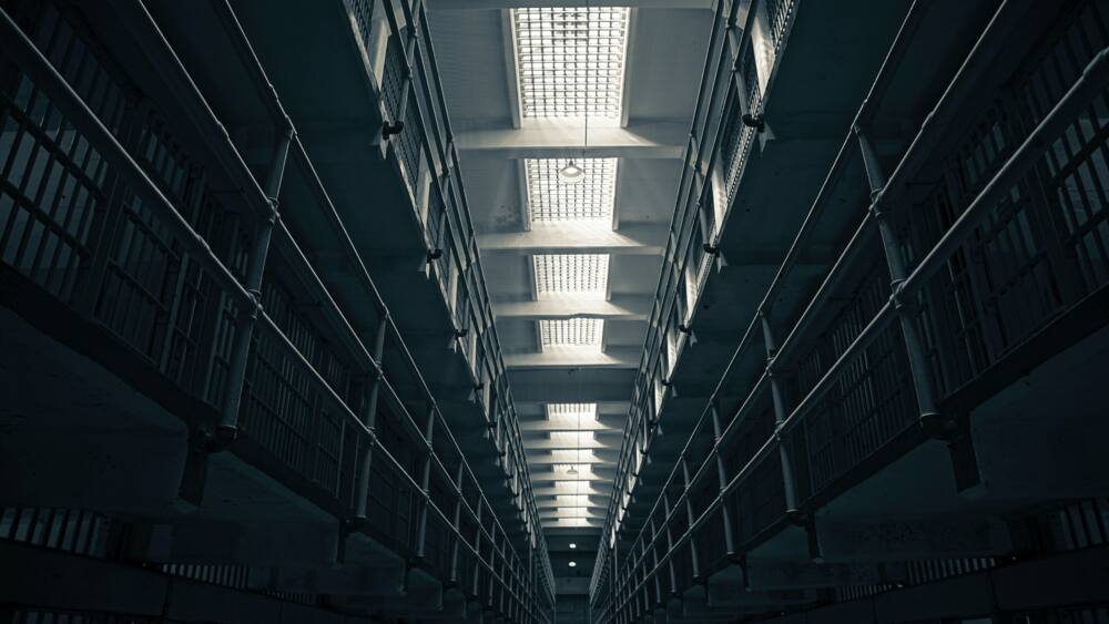 Which country has the harshest prisons?