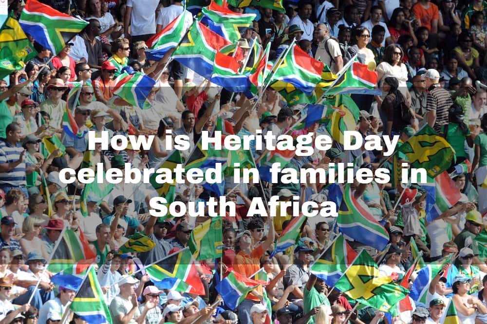 Heritage Day pictures